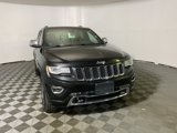 Used 2014 Jeep Grand Cherokee Overland image 4
