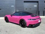 Certified 2024 Porsche 911 Targa 4 GTS image 3