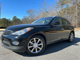 Used 2015 INFINITI QX50 Journey image 2