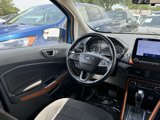 Used 2021 Ford EcoSport SE w/ SE Appearance Package image 4