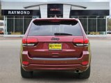 Used 2020 Jeep Grand Cherokee Altitude image 5