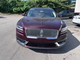 Used 2019 Lincoln Nautilus Select image 2