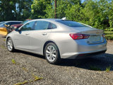 Used 2022 Chevrolet Malibu LT image 3
