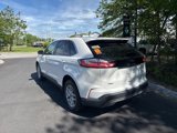 Used 2021 Ford Edge SEL w/ Convenience Package image 4