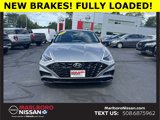 Used 2021 Hyundai Sonata Limited image 2
