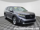 Certified 2025 Honda Pilot EX-L image 2