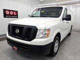 Used 2018 Nissan NV 1500 SV w/ Navigation Package image 5