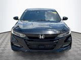 Used 2018 Honda Accord EX image 2