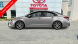 New 2025 Toyota Corolla LE image 3