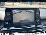Used 2021 Kia Seltos EX image 4