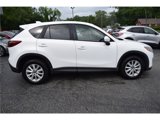 Used 2013 MAZDA CX-5 Touring w/ Bose & Moonroof Pkg image 5