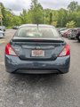Used 2017 Nissan Versa S Plus image 5
