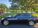 Used 2012 INFINITI G37 Journey w/ Premium Pkg image 4