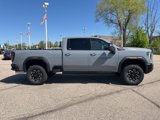 New 2025 GMC Sierra 2500 AT4X image 3
