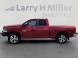 Used 2014 RAM 1500 Big Horn image 3