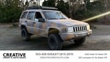 Used 1998 Jeep Grand Cherokee Laredo image 2