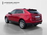 Used 2016 Cadillac SRX Luxury w/ Driver Awareness Package image 5