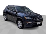 Used 2021 Jeep Compass Latitude image 2