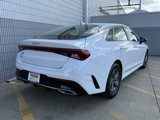Used 2022 Kia K5 LXS image 4