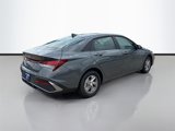 New 2025 Hyundai Elantra SE image 5