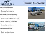 Used 2016 Tesla Model S 75D image 4