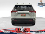 Used 2023 Toyota RAV4 XLE image 4
