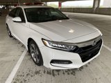 Used 2018 Honda Accord EX-L image 2