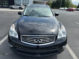 Used 2015 INFINITI QX50 Journey w/ Premium Package image 6