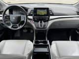 Used 2018 Honda Odyssey EX-L image 3