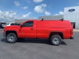 Used 2018 GMC Sierra 1500 4x4 Regular Cab w/ Sierra Convenience Package image 2