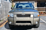 Used 2001 Nissan Frontier SE image 2