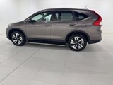Used 2016 Honda CR-V Touring image 2