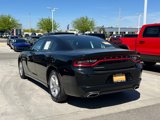 Certified 2022 Dodge Charger SXT w/ Leather Interior Group image 4