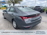 Certified 2023 Hyundai Elantra SE w/ Cargo Package image 4
