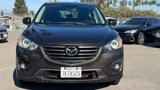 Used 2016 MAZDA CX-5 Touring image 2