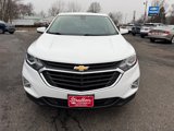 Used 2019 Chevrolet Equinox LT w/ Driver Convenience Package image 3