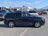 Used 2024 GMC Terrain SLE image 2