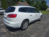 Used 2017 Buick Enclave Leather w/ Trailering Package image 4