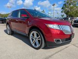 Used 2014 Lincoln MKX AWD w/ Equipment Group 102A image 2