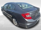 Used 2012 Honda Civic LX image 4