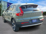 Certified 2025 Volvo XC40 B5 Core w/ Protection Package Premier image 4