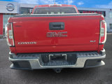Used 2016 GMC Canyon SLT w/ Driver Alert Package image 5