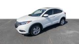 Used 2020 Honda HR-V EX-L image 4