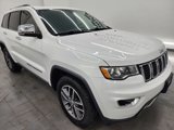 Used 2018 Jeep Grand Cherokee Limited image 2