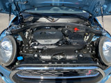 Used 2017 MINI Cooper Clubman S image 5