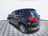 Used 2012 Volkswagen Tiguan S image 3