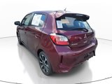 Used 2024 Mitsubishi Mirage SE image 4