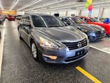 Used 2015 Nissan Altima 2.5 S w/ Power Driver Seat Package image 3