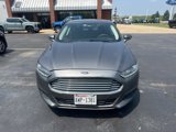 Used 2013 Ford Fusion SE image 2
