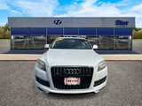Used 2015 Audi Q7 3.0T Premium Plus w/ Premium Plus Package image 4